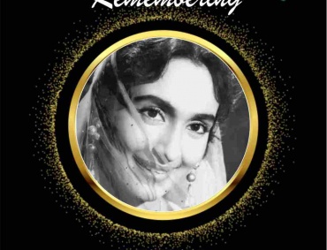 Remembering Actress Nutan and Revisiting her Acting Journey in hindi films