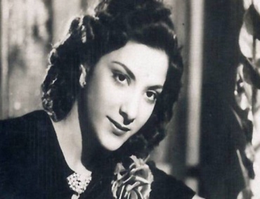 Remembering Iconic Hindi Film Actress Nargis