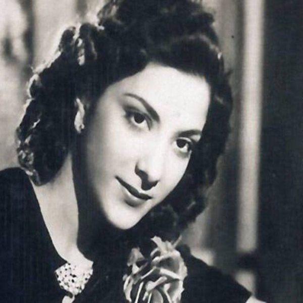 Remembering Iconic Hindi Film Actress Nargis