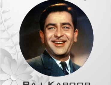 Remembering the Great Showman of Hindi Cinema, Raj Kapoor.