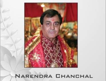 singer narendra chanchal dead