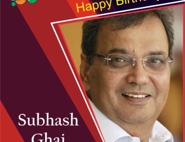 producer director subhash ghai birthday