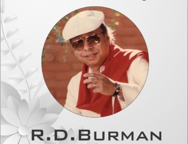 music director rd burman death anniversary