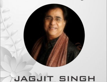 remembering ghazal king jagjit singh