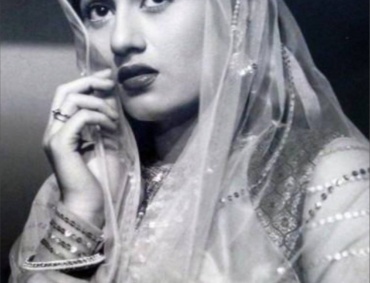 Remembering Actress Madhubala
