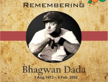 actor dancer bhagwan dada