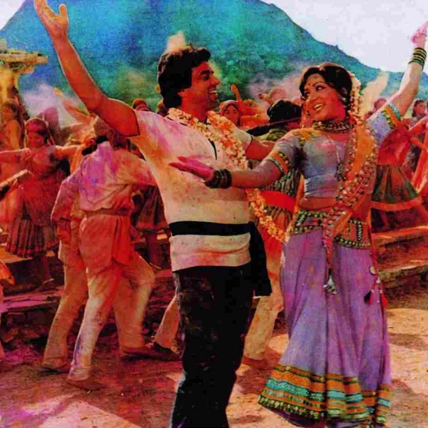 popular holi songs from hindi films