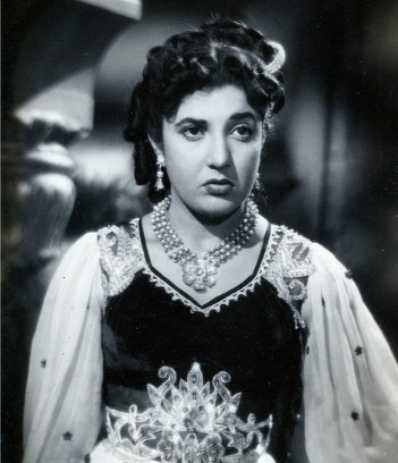 actress shammi
