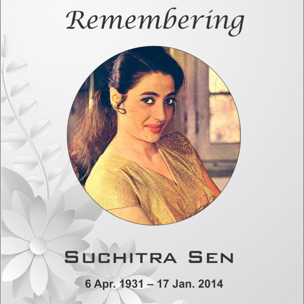 remembering suchitra sen
