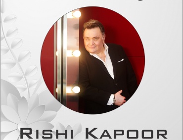 Remembering Actor Rishi Kapoor