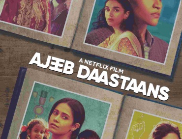 Ajeeb Daastaans Review