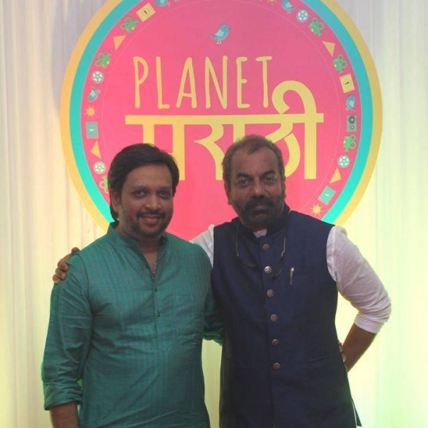 planet marathi and raavan join hands