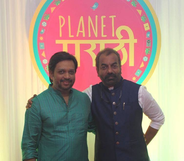 planet marathi and raavan join hands