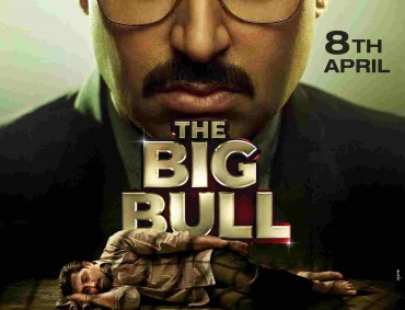 the big bull movie review