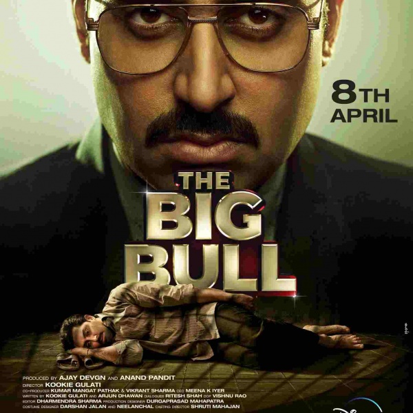 the big bull movie review