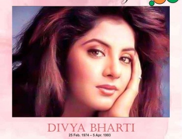 divya bharti