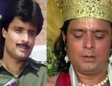 Actor Satish Kaul died