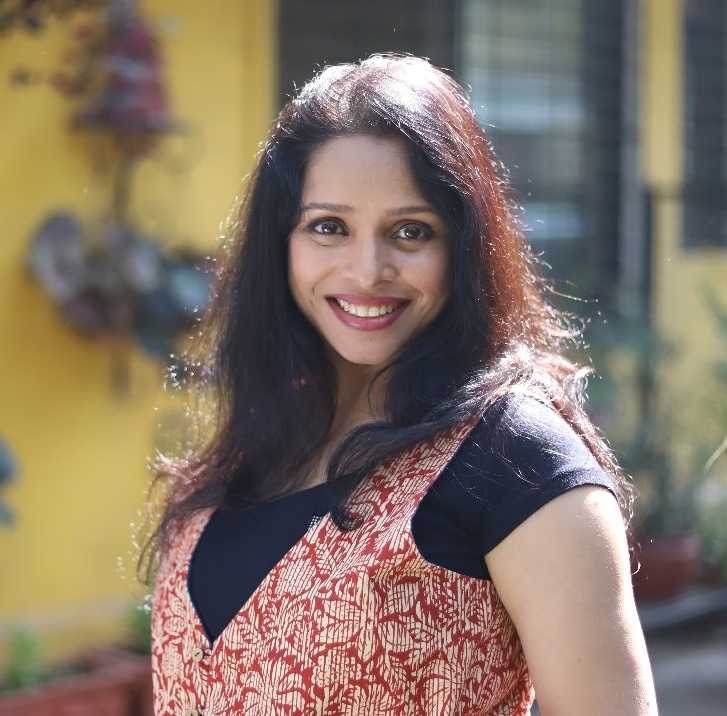 actress sharvani pillai