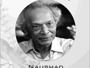 Remembering the Legendary Music Director Naushad