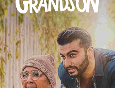 Movie Review Sardar Ka Grandson