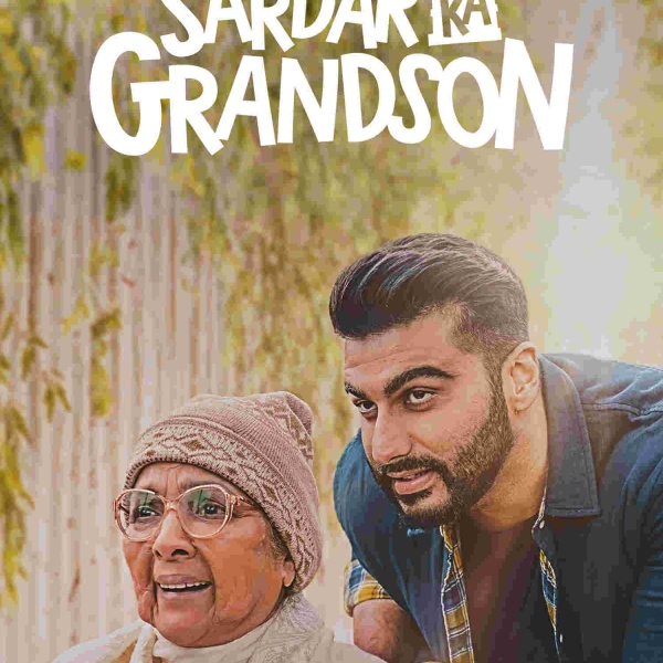 Movie Review Sardar Ka Grandson