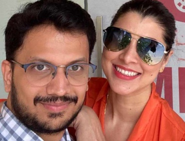 Tejaswini Pandit making her debut as a Producer with a Web Series on Planet Marathi OTT
