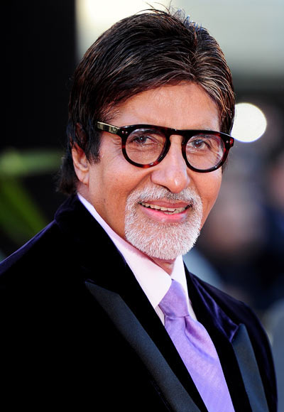 Amitabh Bachchan donates Rs. 2 crore to Delhi’s Sri Guru Tegh Bahadur Covid Care Centre