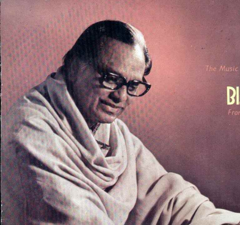 Remembering Music Director Anil Biswas