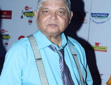 Vijay Patil, “Laxman” of duo composers “Raam-Laxman” passes away