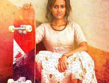 Skater Girl Official Trailer
