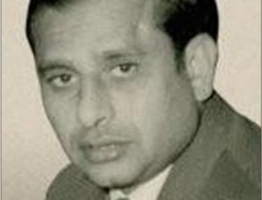 Remembering Director Subodh Mukherjee