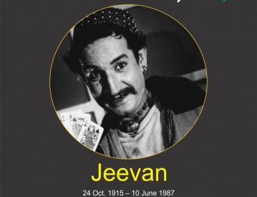 Remembering One of the Most Popular Villain of Hindi Cinema Jeevan