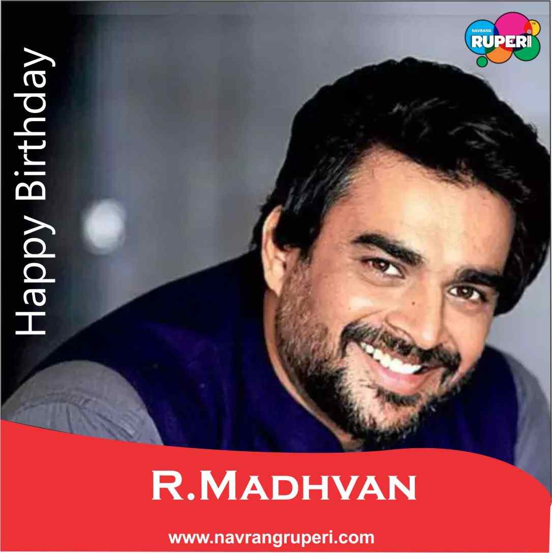 R. Madhavan's Acting Journey from RHTDM to Rocketry