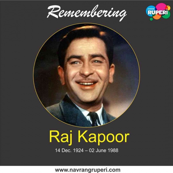 Remembering the Greatest Showman of Hindi Cinema Actor Director Raj Kapoor