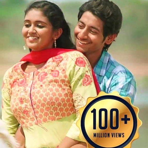 Total Views and Streams of the Songs from the film Sairat has Crossed 1.2 billion Mark, Creates Record
