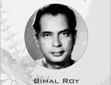Finest Indian Film Director Bimal Roy