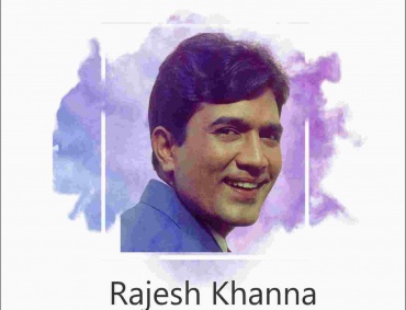 Revisiting Superstar Rajesh Khannas Musical Journey