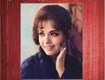 Hindi Cinema's Glamorous Actress from Golden Era, Actress Mumtaz