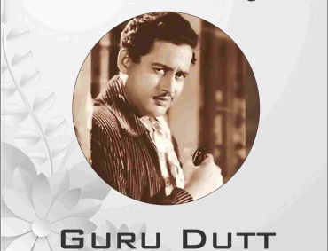 Remembering Iconic Director of Hindi Cinema Guru Dutt known for his classic films
