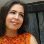 Dr Amita Kulkarni