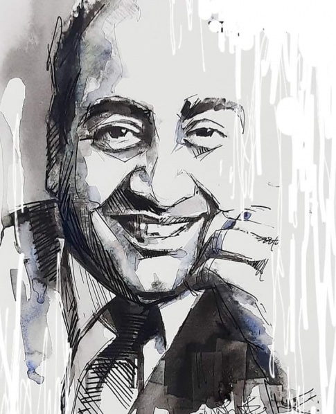 Remembering the Great Singer of Hindi Cinema Mohammed Rafi