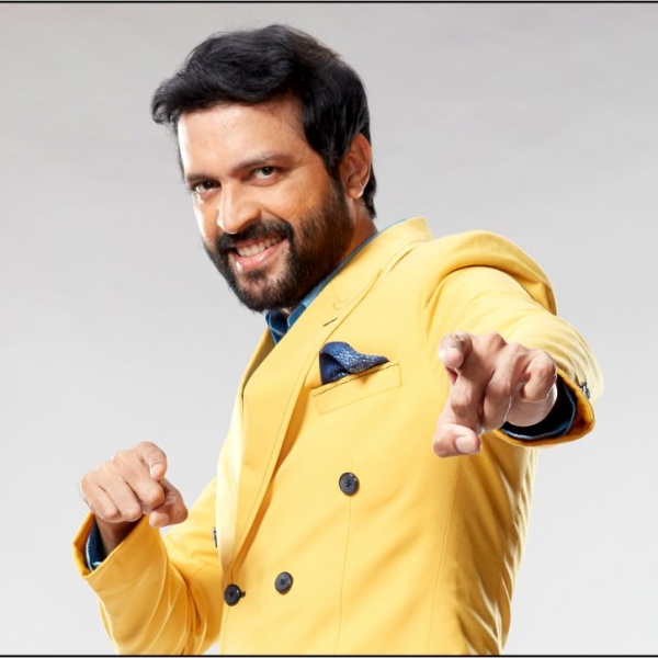 Actor Ankush Chaudhari to Judge Mi Honar Superstar, Dance Reality show