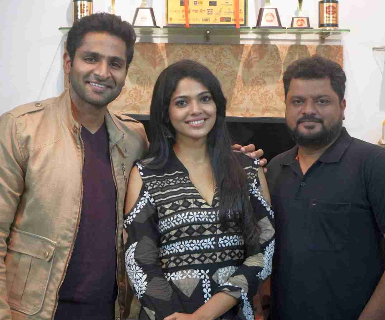 Bhetali Ti Punha-2 Marathi Film announced