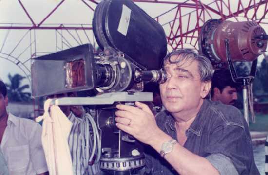 Prakash Mehra Successful Director of Hindi Cinema from 1970s decade