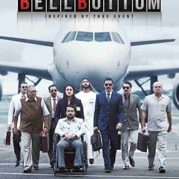 BellBottom Official Trailer