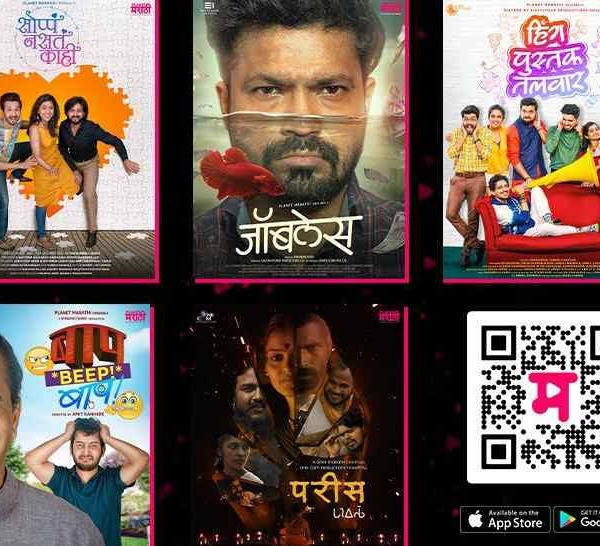Planet Marathi OTT Announces Number of Web Series for August