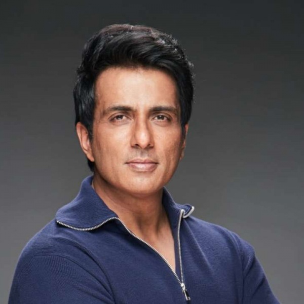 Sonu Sood Sends Out Relief Packages To People Stuck Due To Floods In Interiors Of Maharashtra.