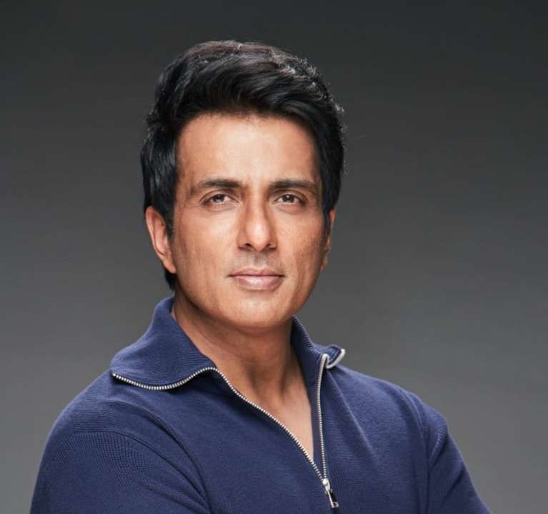 Sonu Sood Sends Out Relief Packages To People Stuck Due To Floods In Interiors Of Maharashtra.