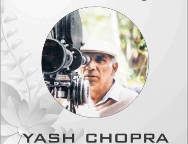 Remembering Director Yash Chopra Hindi Cinema's King of Romantic Films