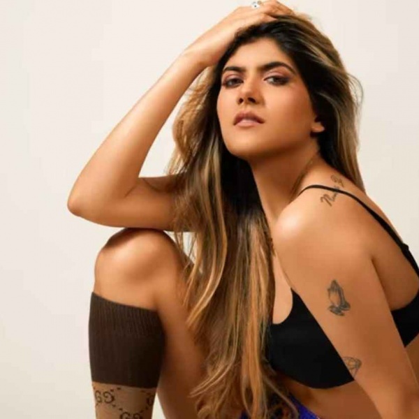 Ananya Birla releases video of her much awaited track 'When I'm Alone'!